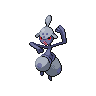 Shadow Medicham